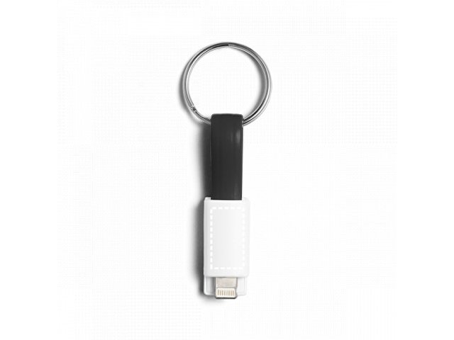 USB-кабель с разъемом 2 в 1