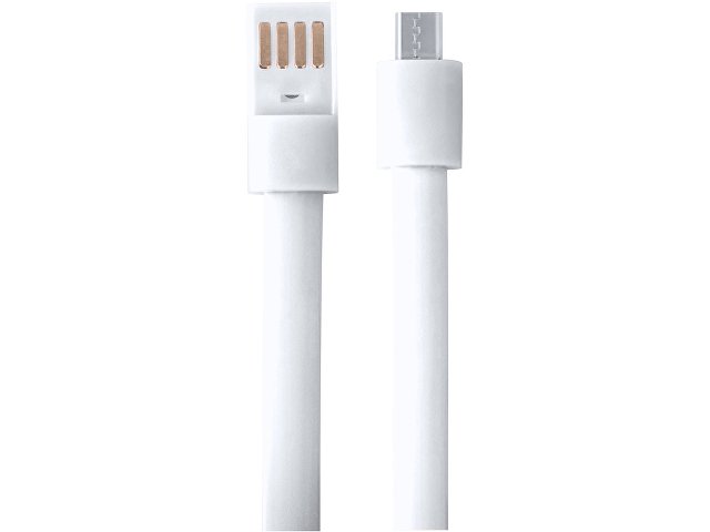 Браслет с зарядным кабелем USB-C