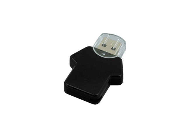 USB 3.0- флешка на 128 Гб в виде футболки