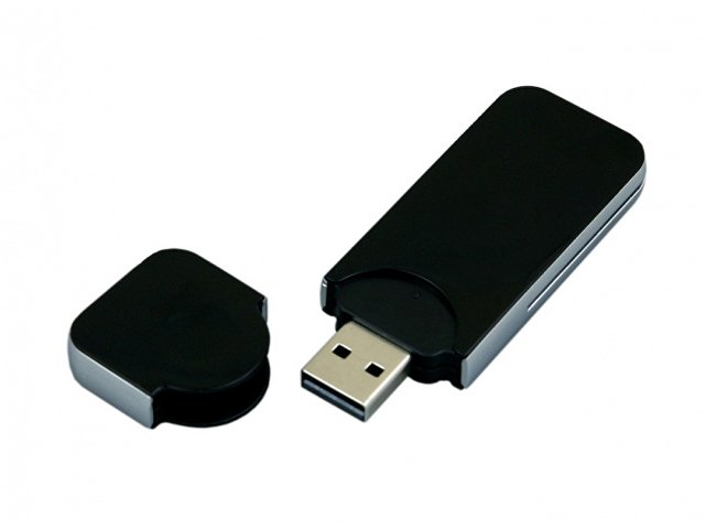 USB 2.0- флешка на 4 Гб в стиле I-phone