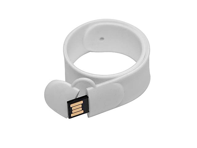 USB 2.0- флешка на 32 Гб в виде браслета