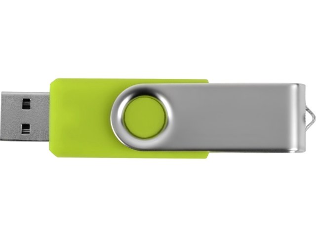 USB-флешка на 512 Мб «Квебек»