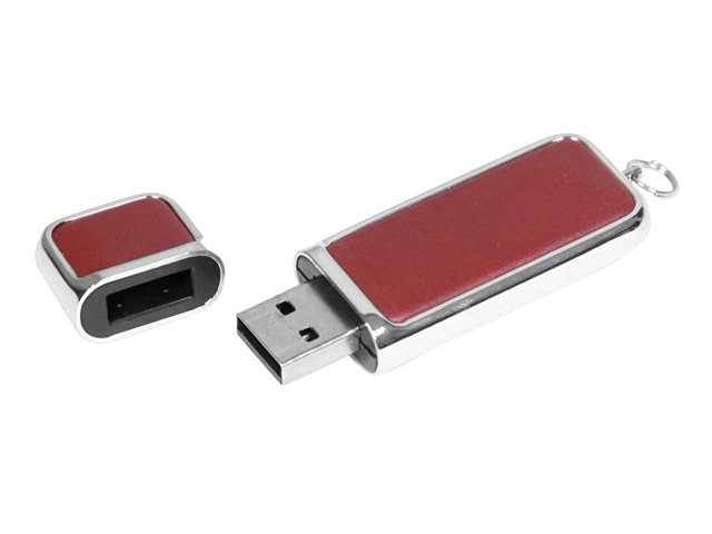 USB 3.0- флешка на 64 Гб компактной формы