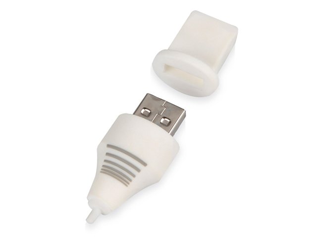 USB-флешка на 8 Гб «Вилка»
