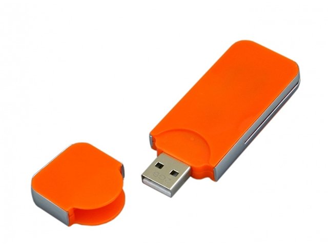USB 3.0- флешка на 64 Гб в стиле I-phone