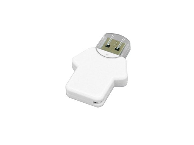 USB 3.0- флешка на 128 Гб в виде футболки