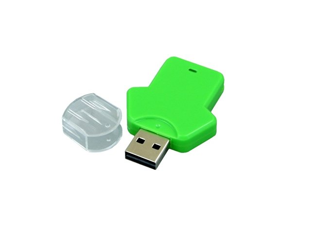 USB 2.0- флешка на 64 Гб в виде футболки