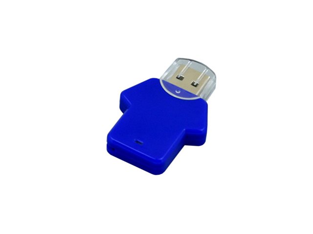 USB 2.0- флешка на 8 Гб в виде футболки