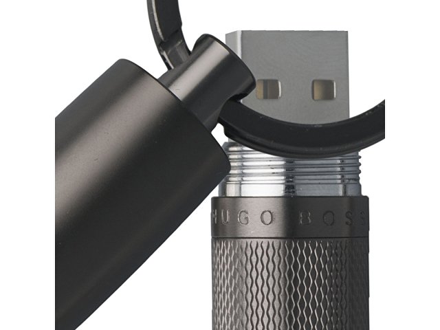 USB-флешка на 16 Гб «Pure Matte Dark»