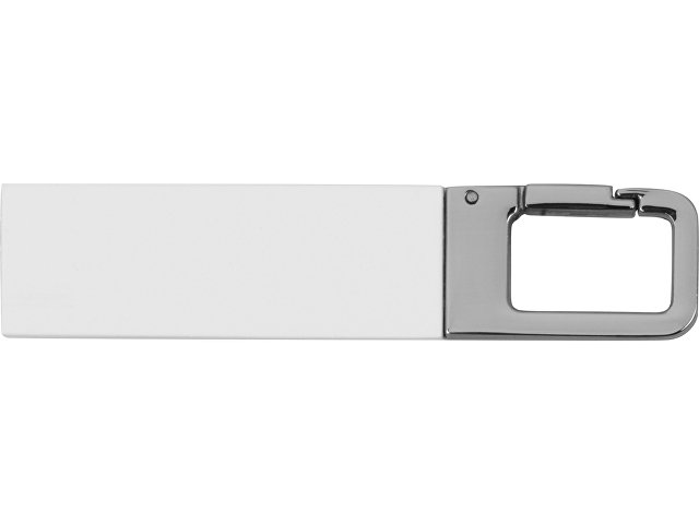 USB-флешка на 16 Гб «Hook» с карабином