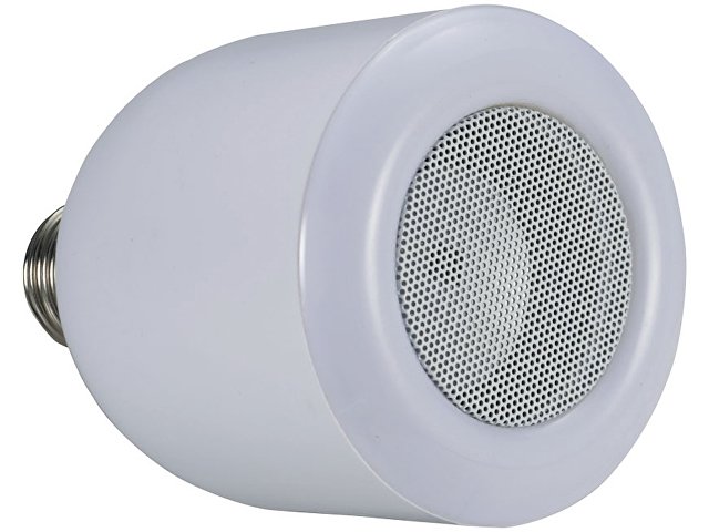 Светодиодная лампа «Zeus» с динамиком Bluetooth®