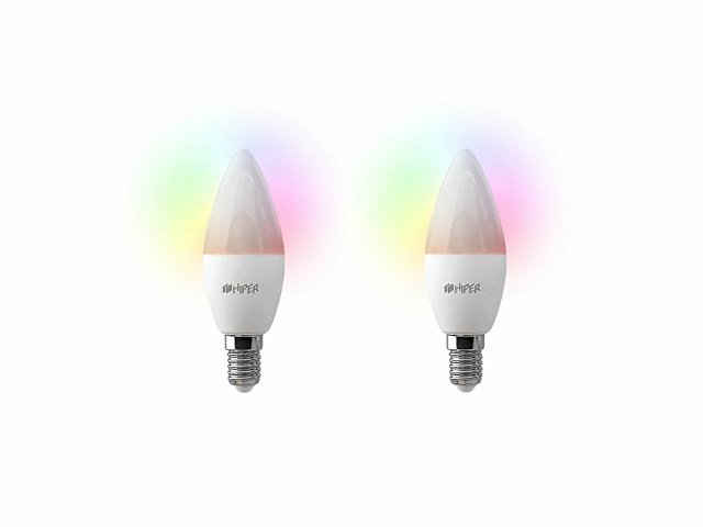 Умные лампочки «IOT CLED M2 RGB»