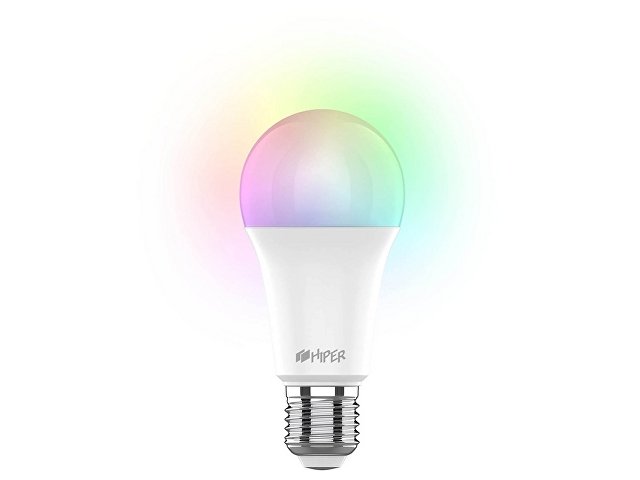 Умная лампочка «IoT LED DECO»