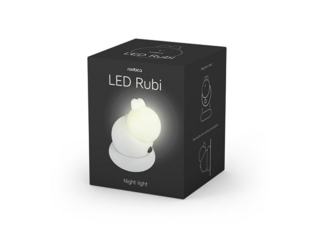 Ночник «LED Rubi»