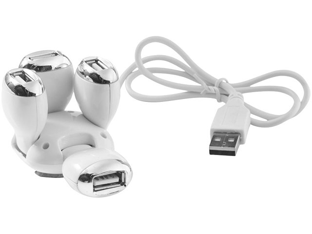 USB Hub «Yoga»