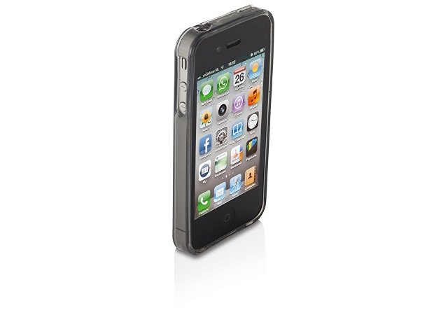 Чехол для Iphone 4/4S «Скин»