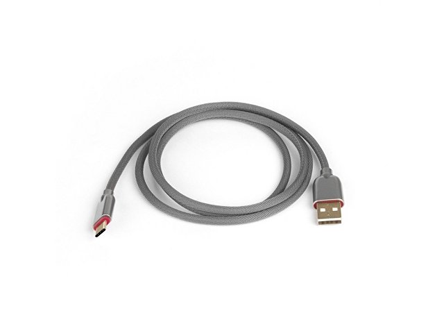 Кабель USB-A - USB-C «DIGITAL CB-05»