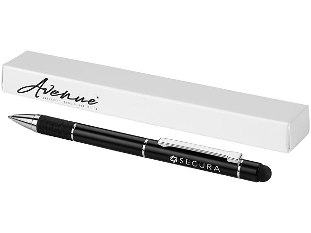 Ручка-стилус шариковая «Ambria»