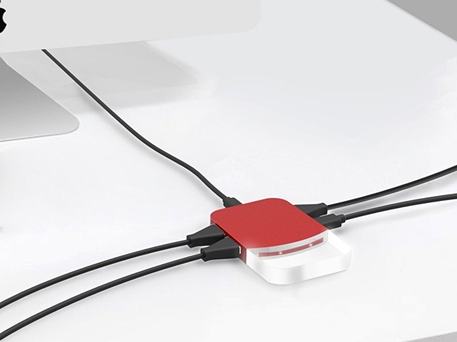 USB хаб «Mini iLO Hub»