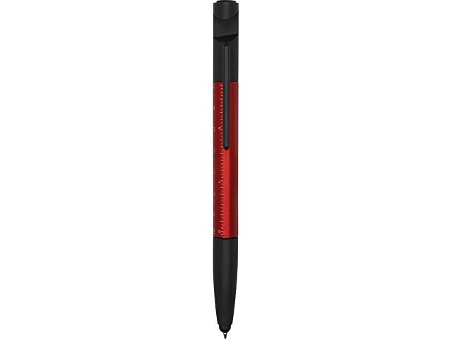 Ручка-стилус пластиковая шариковая «Multy»