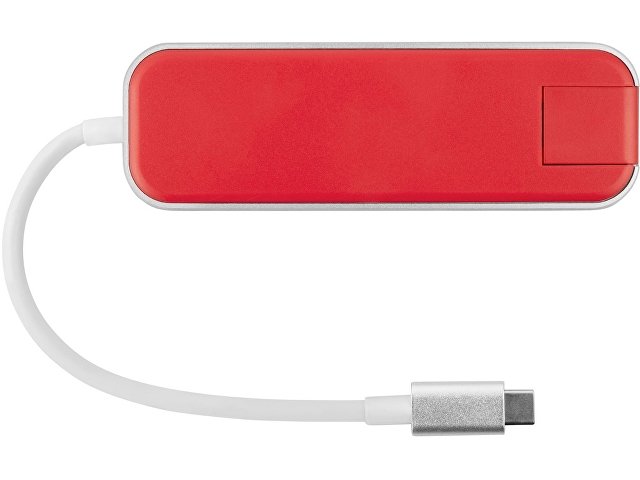 Хаб USB Type-C 3.0 «Chronos»