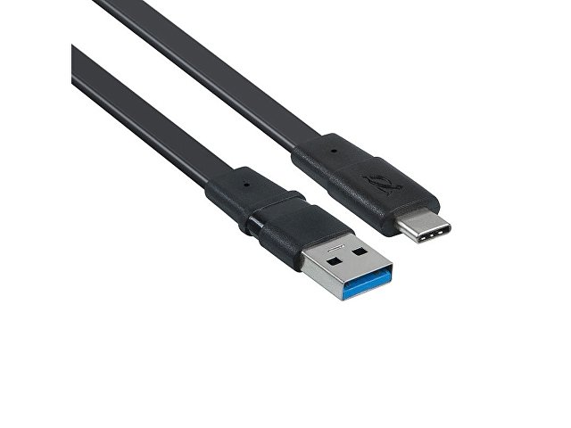 Кабель USB Type C 3.0 – Type A 1