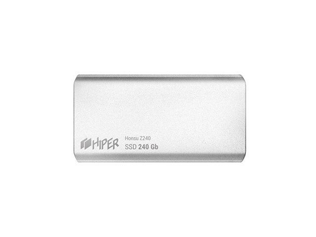 Внешний SSD накопитель «Honsu Z240» 240GB USB3