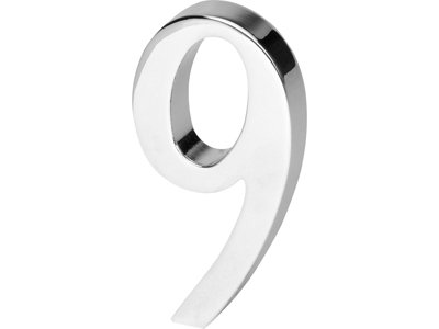 Цифра «Девять» для часов «Юбилей»