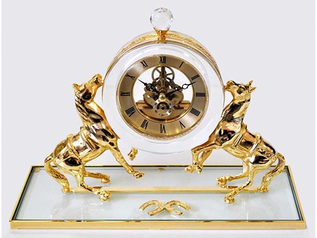 Часы «Дворцовые»