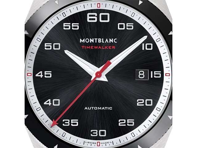 Часы наручные «TimeWalker Date Automatic»
