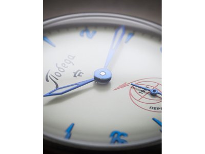 Часы наручные «Первые в Космосе»