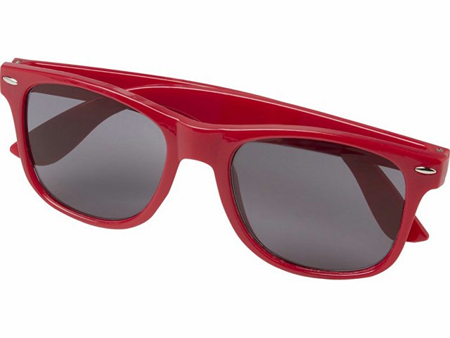 Солнцезащитные очки «Sun Ray» из океанского пластика