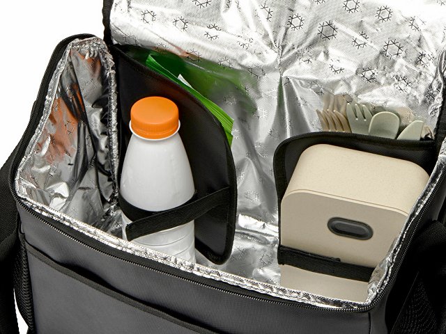 Раскладывающаяся сумка-холодильник «Cool»
