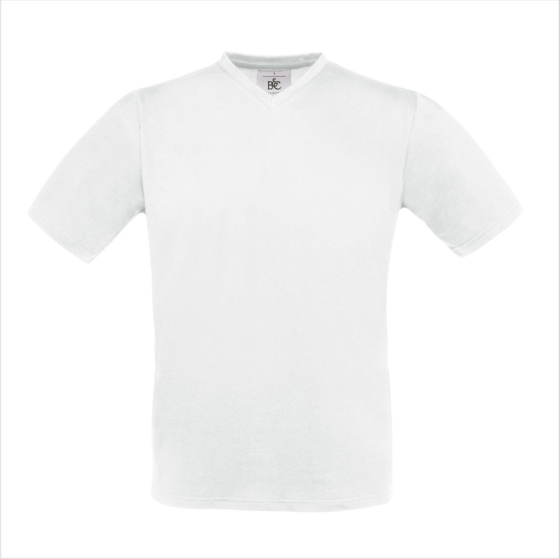 Футболка Exact V-Neck