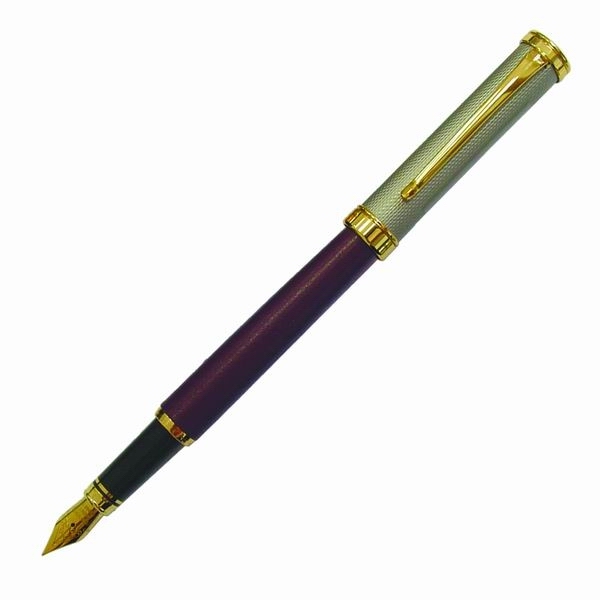 Ручка перьевая Eva
