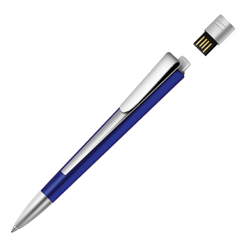 Ручка с флеш-картой USB 8GB 