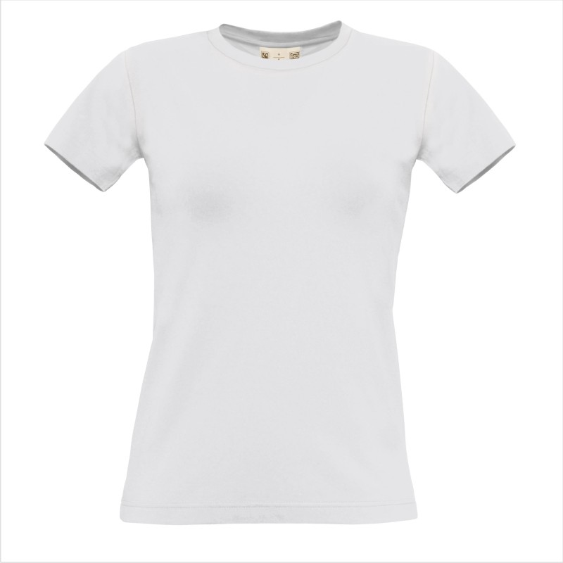 Футболка женская Biosfair Tee/women