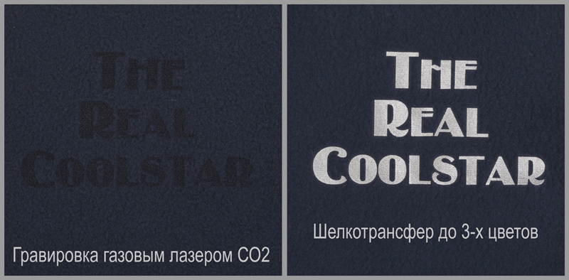 Куртка флисовая мужская Coolstar/men
