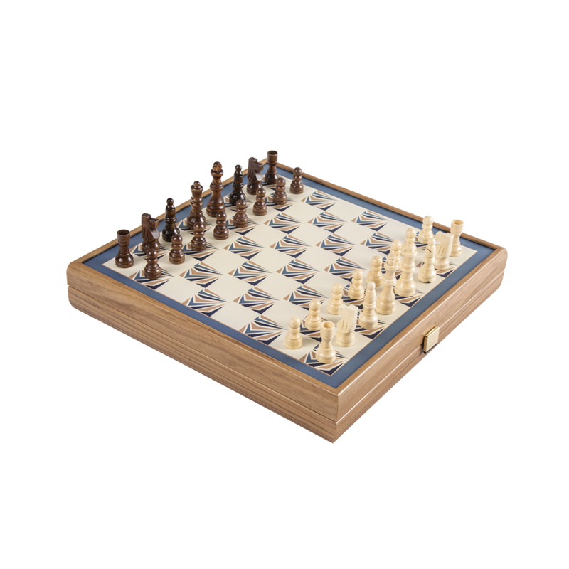 Набор игр (шахматы