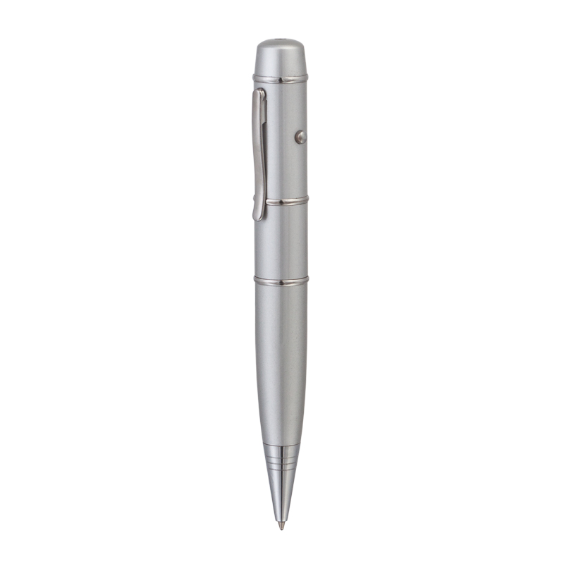 Ручка с флеш-картой USB 8GB и лазерной указкой 