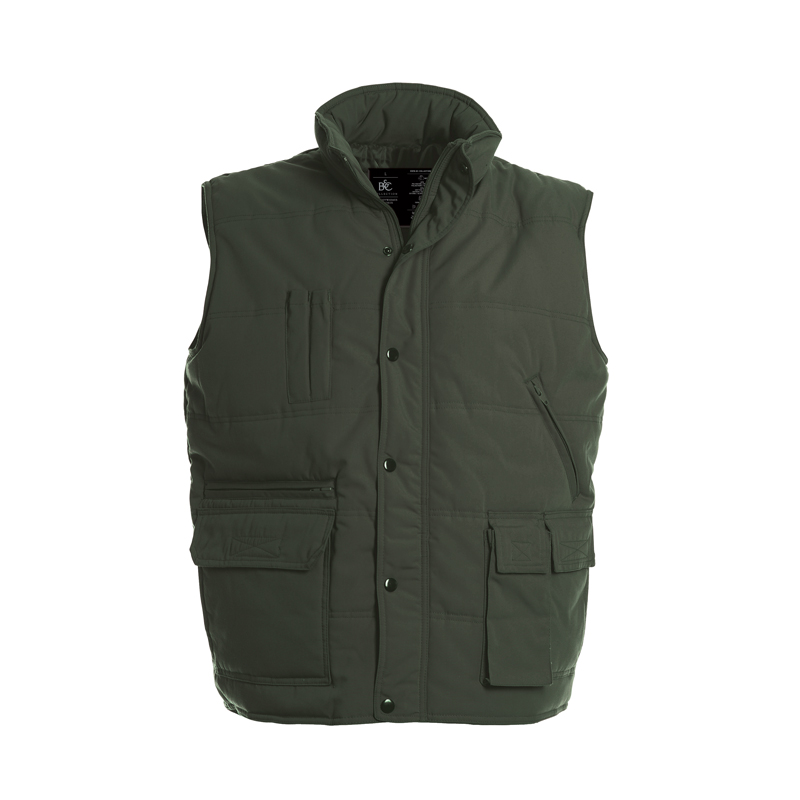 Жилет Bodywarmer Explorer