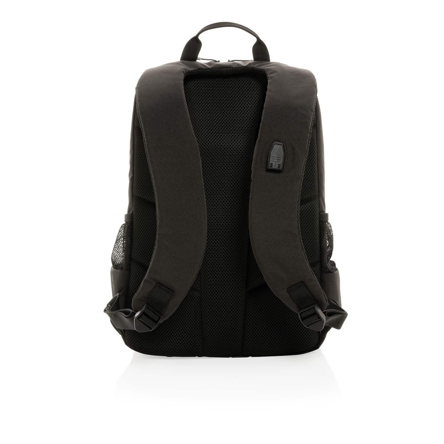 Рюкзак для ноутбука Impact Lima из rPET AWARETM, RFID, 15