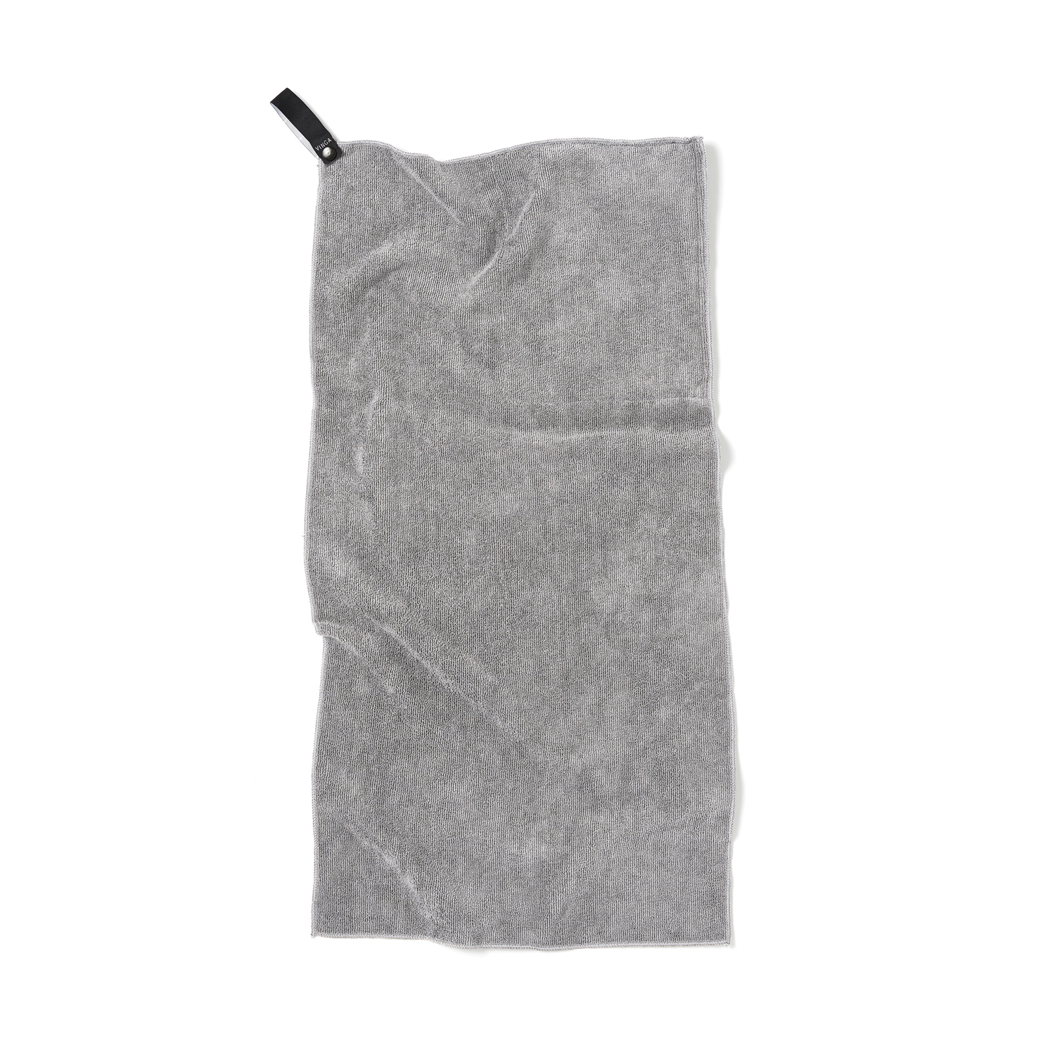 Спортивное полотенце VINGA из rPET