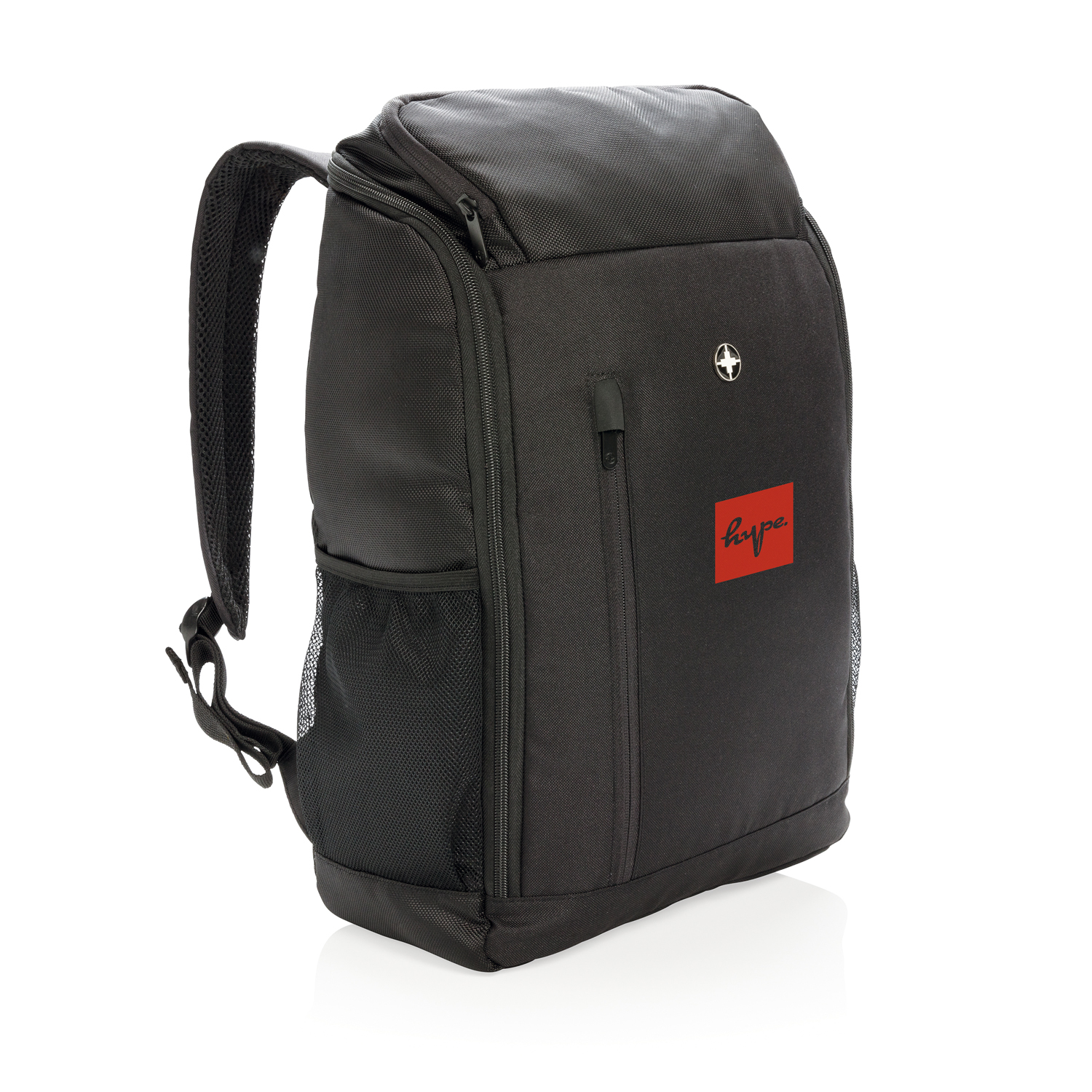 Рюкзак для ноутбука Swiss Peak из rPET AWARE™