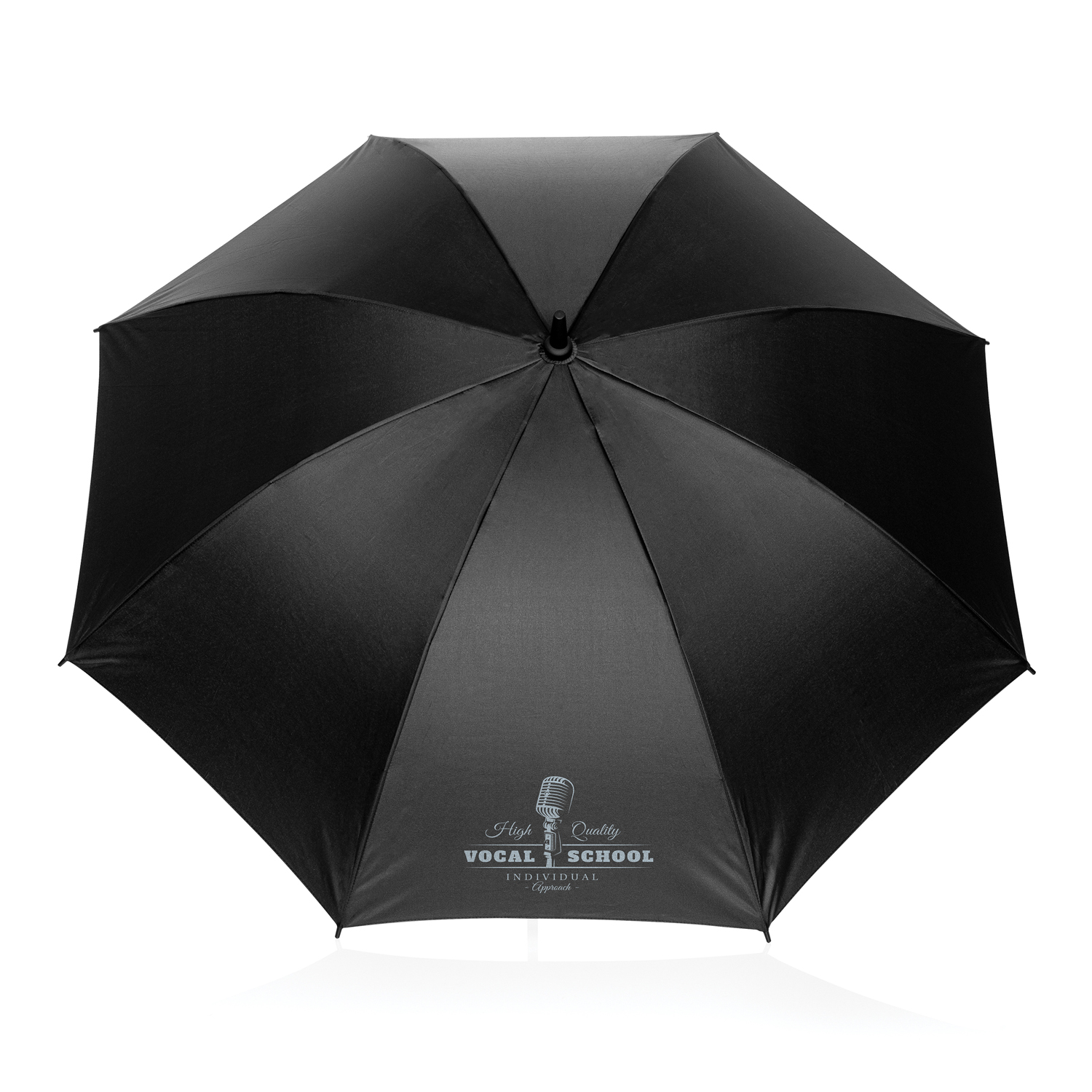 Ультралегкий зонт-трость Swiss Peak из rPET Aware™