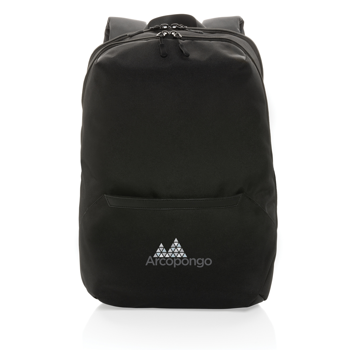 Рюкзак для ноутбука Impact из rPET AWARE™ 1200D, 15