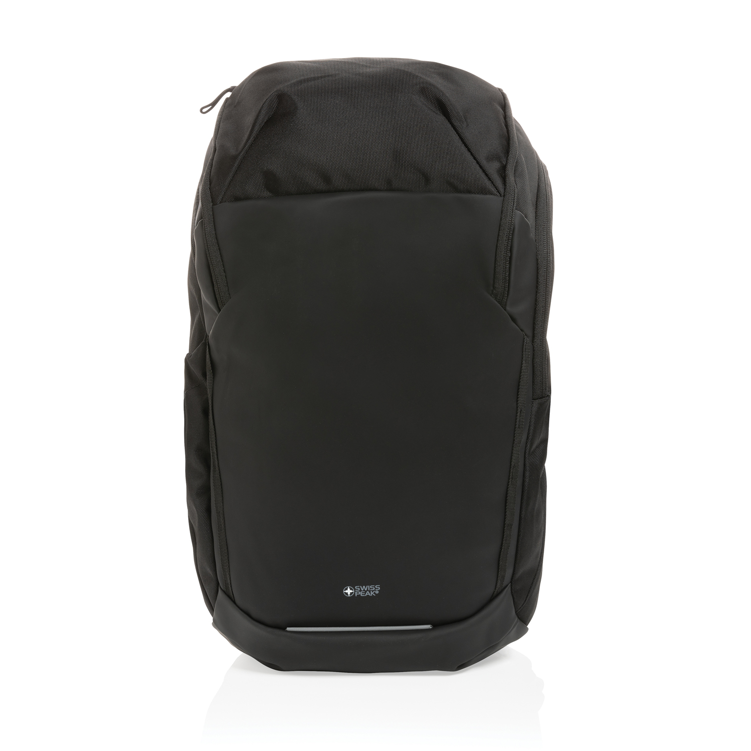 Бизнес-рюкзак Swiss Peak из RPET AWARE™ для ноутбука 15