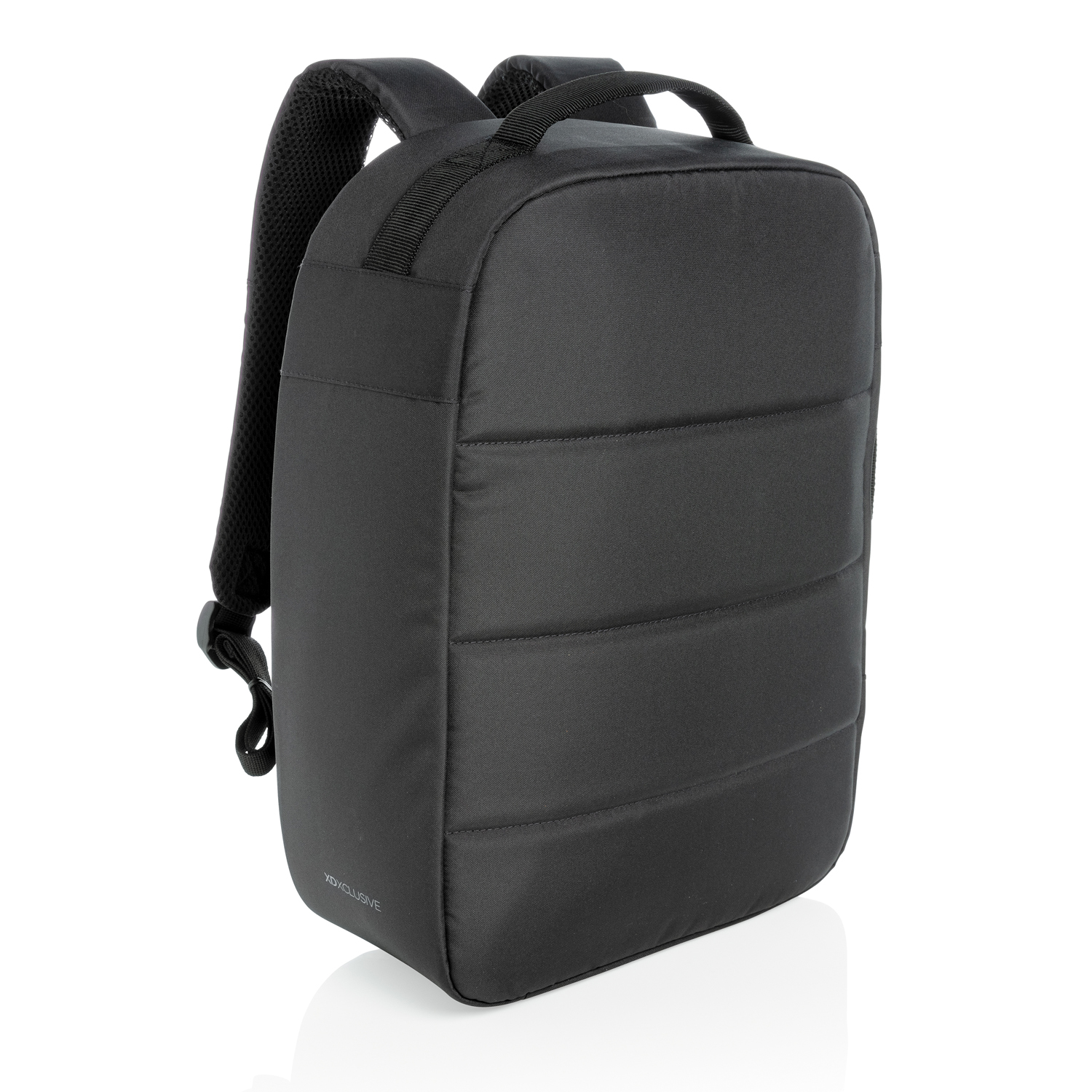 Антикражный рюкзак Impact из RPET AWARE™ для ноутбука 15