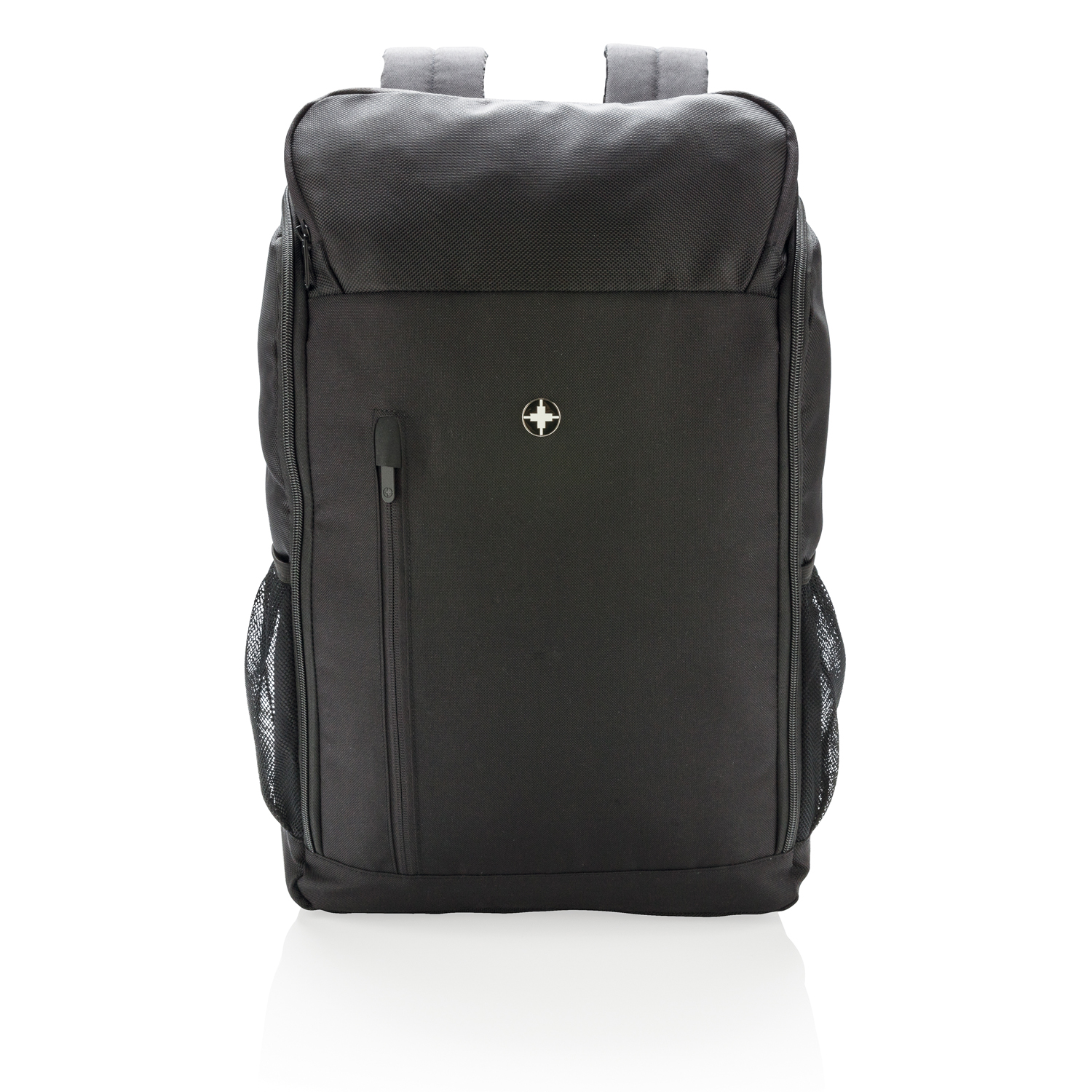 Рюкзак для ноутбука Swiss Peak из rPET AWARE™