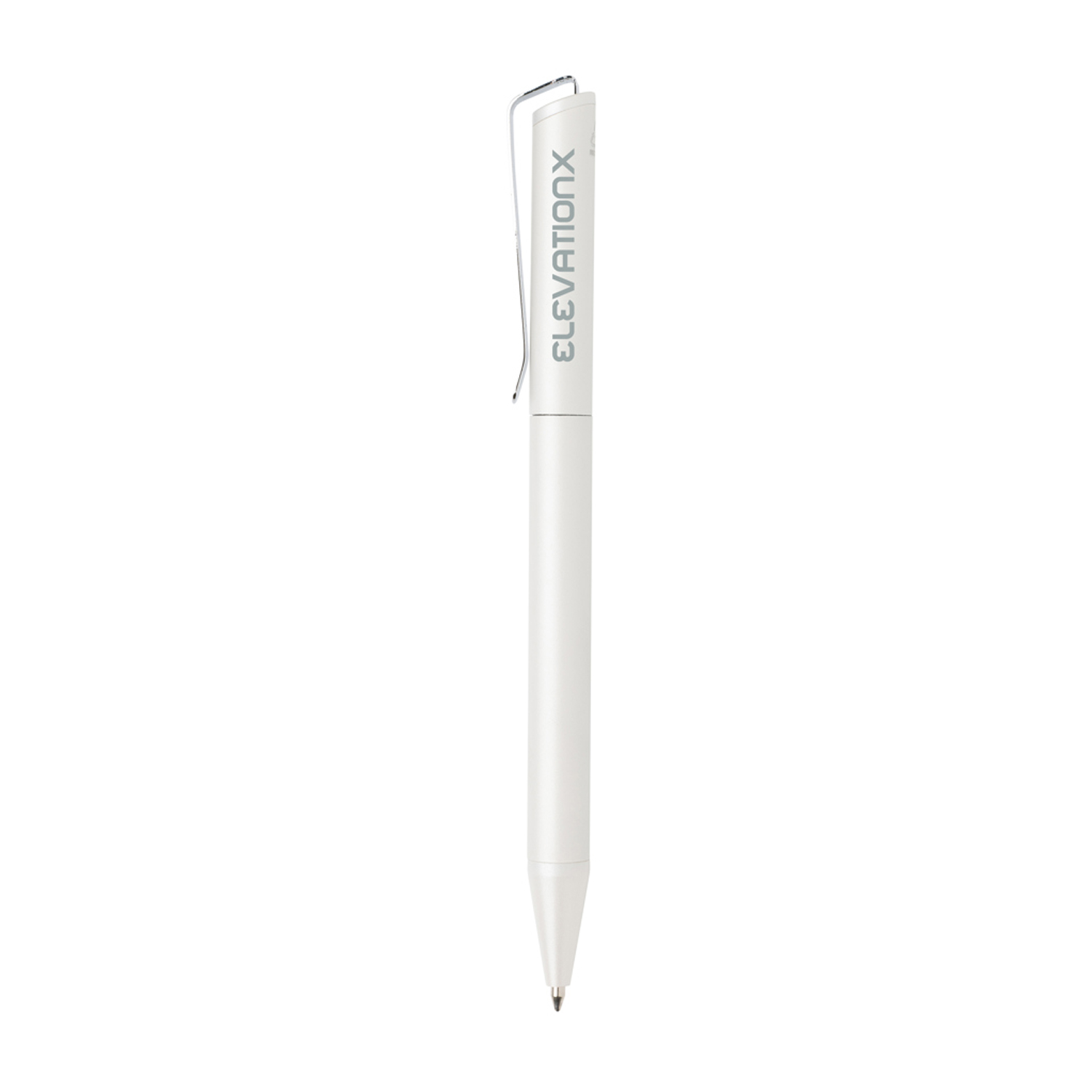 Ручка Xavi из переработанного алюминия RCS